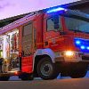 Hilfeleistungslöschgruppenfahrzeug 20