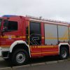 Löschgruppenfahrzeug 20