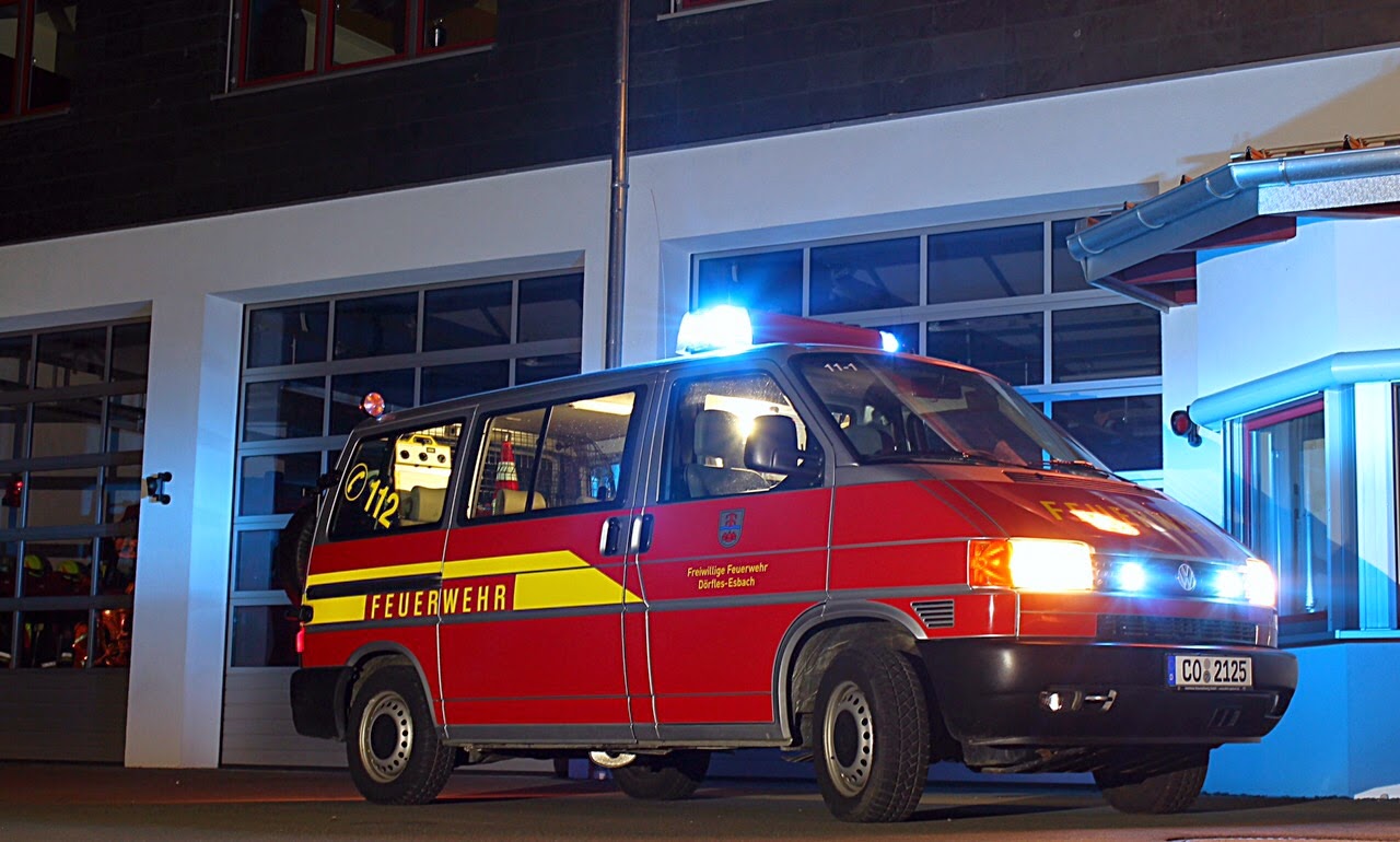 Mannschaftstransportwagen