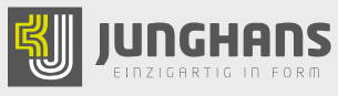 Junghans Polstergestelle