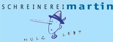 Schreinerei Martin