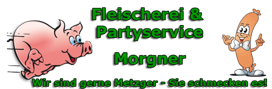 Fleischerei Morgner