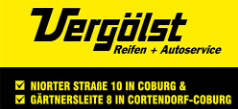 Vergölst