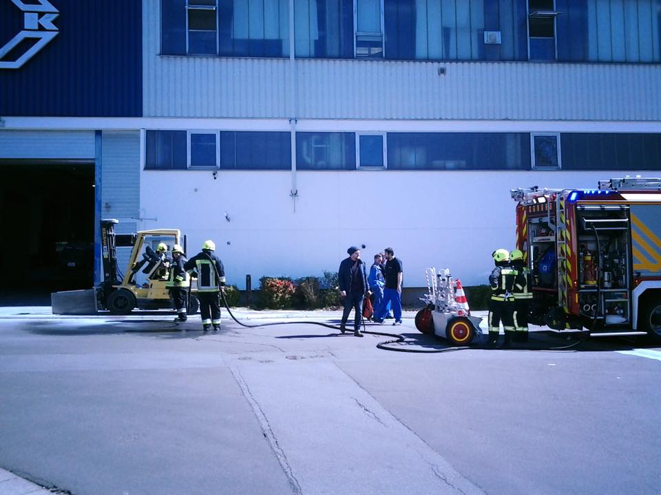 Einsatz