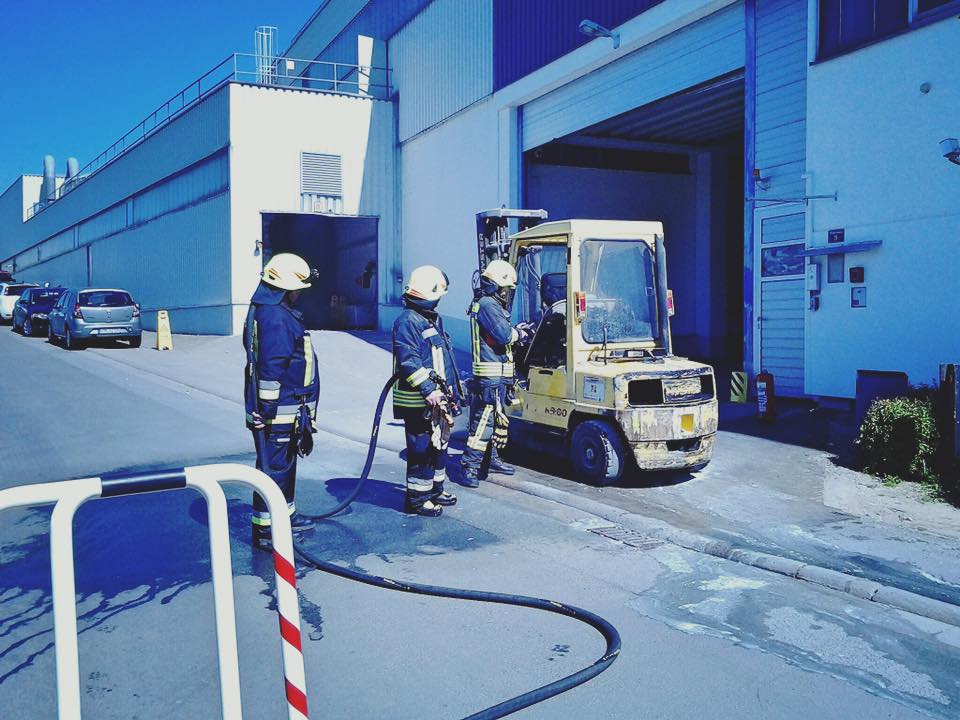 Einsatz