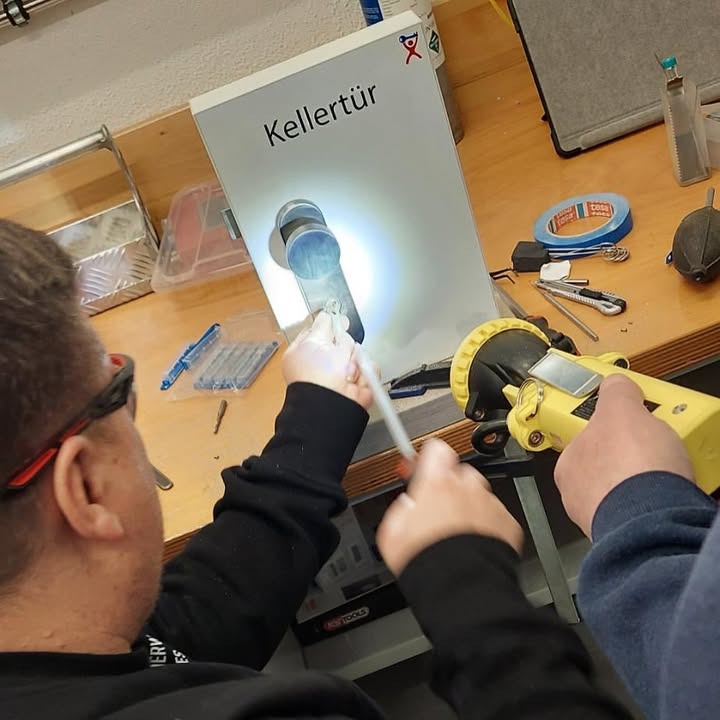 Einsatz
