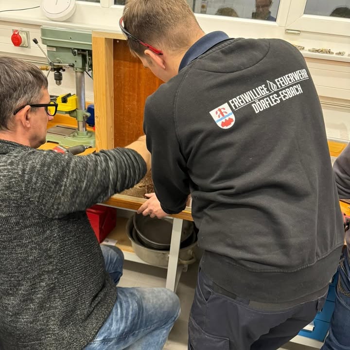 Einsatz