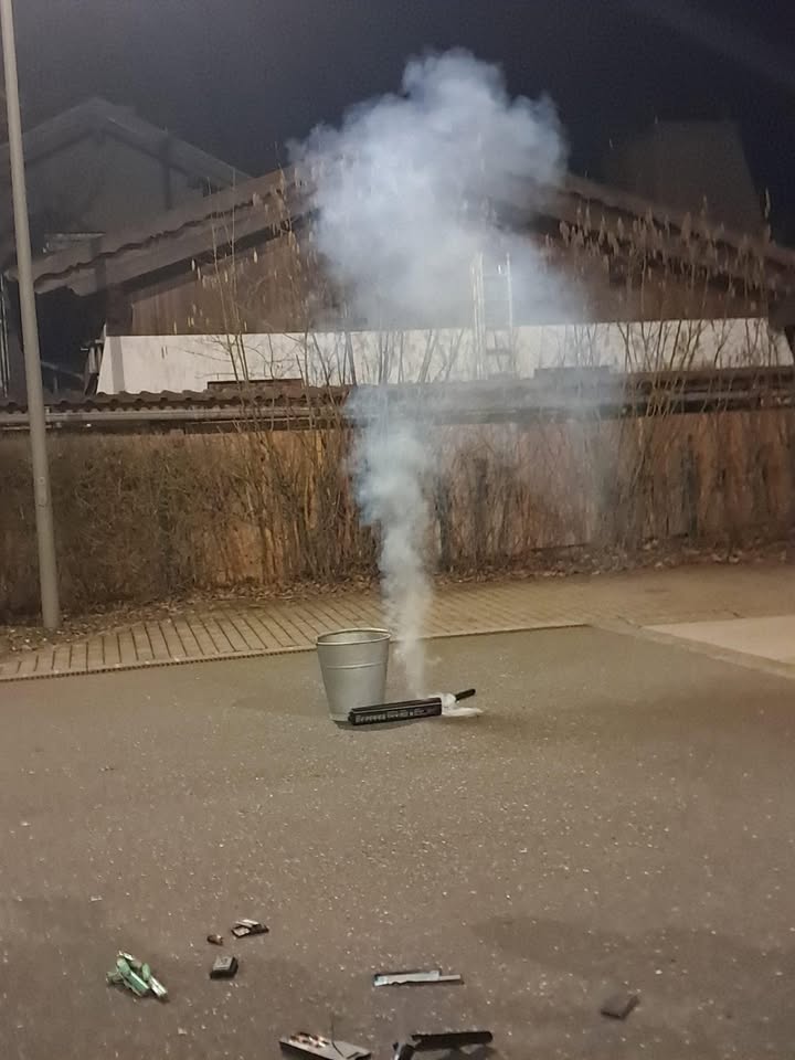 Uebung