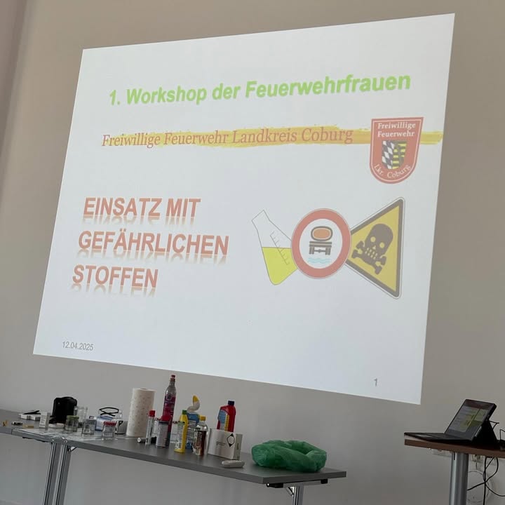 Frauengruppe