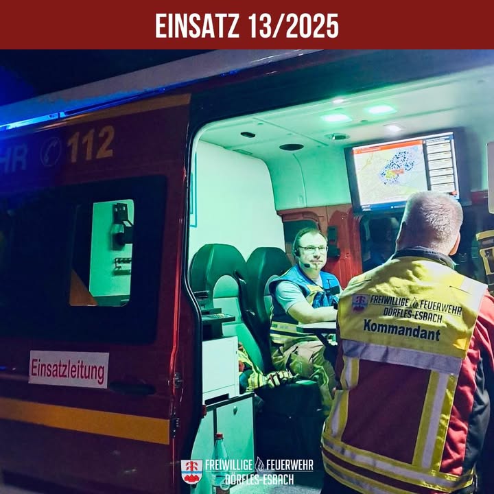 Einsatz