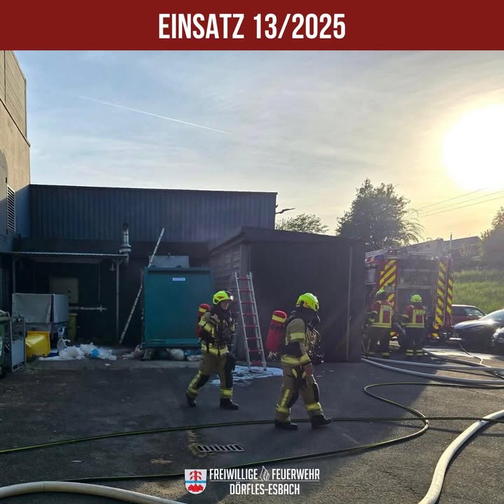 Einsatz