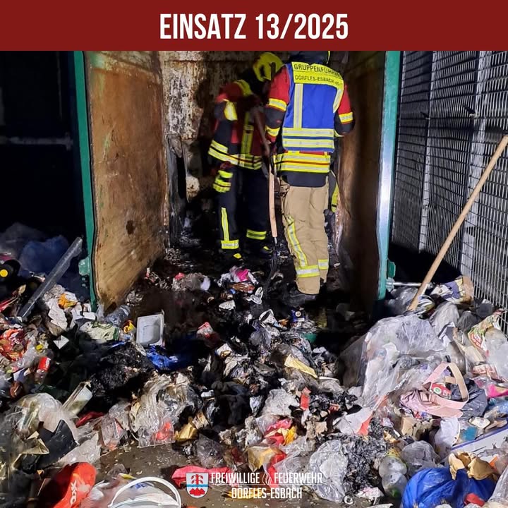 Einsatz