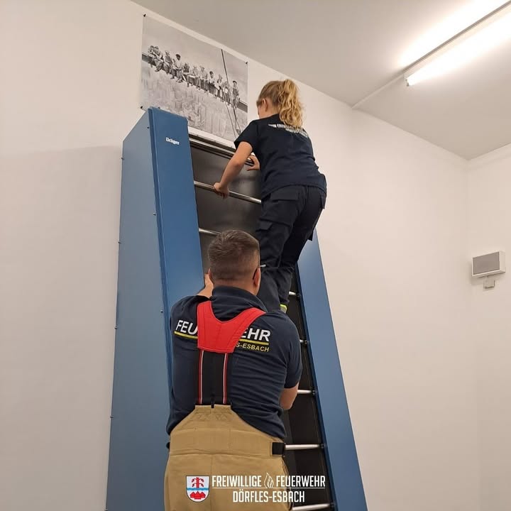 Jugendfeuerwehr