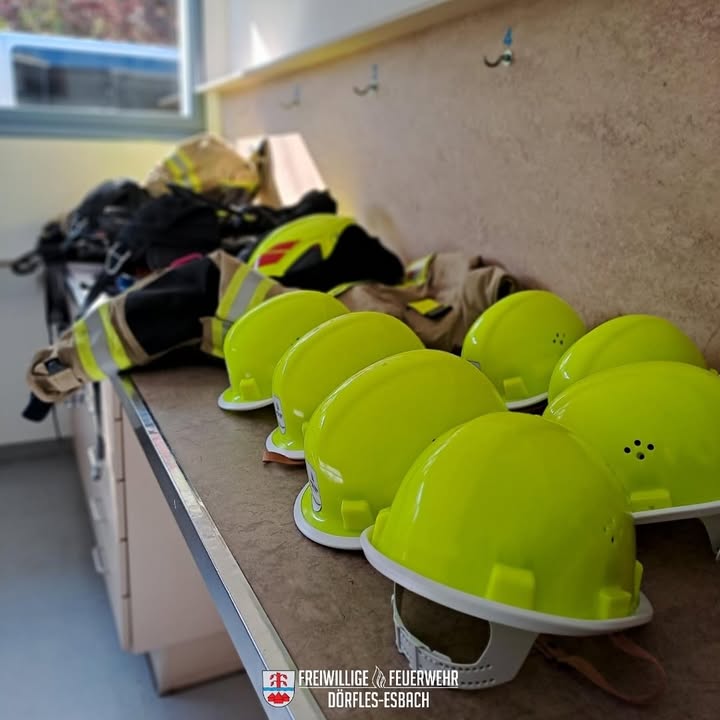 Jugendfeuerwehr