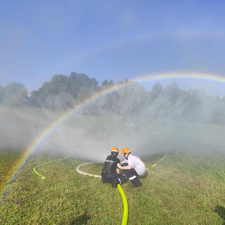 Jugendfeuerwehr