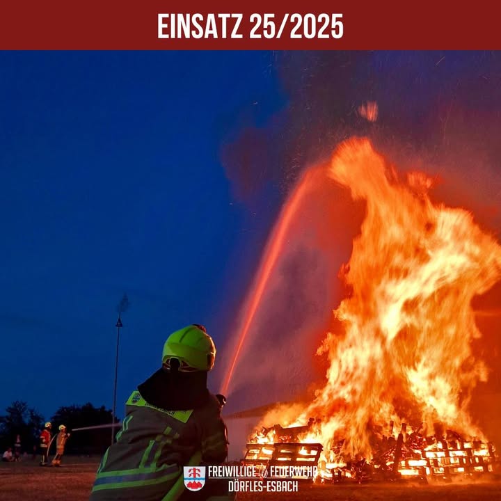 Einsatz