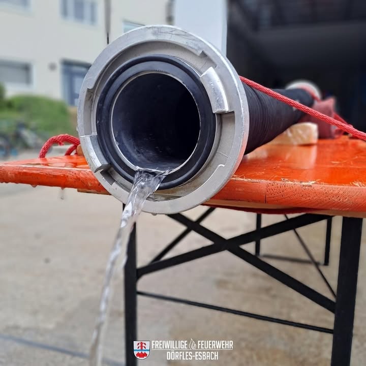 Kinderfeuerwehr