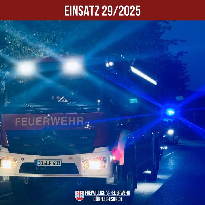 Einsatz