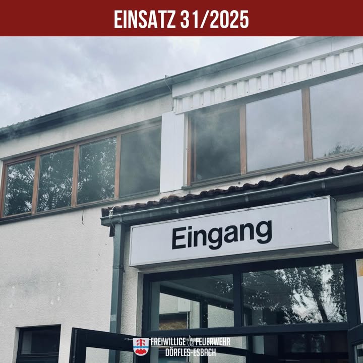 Einsatz