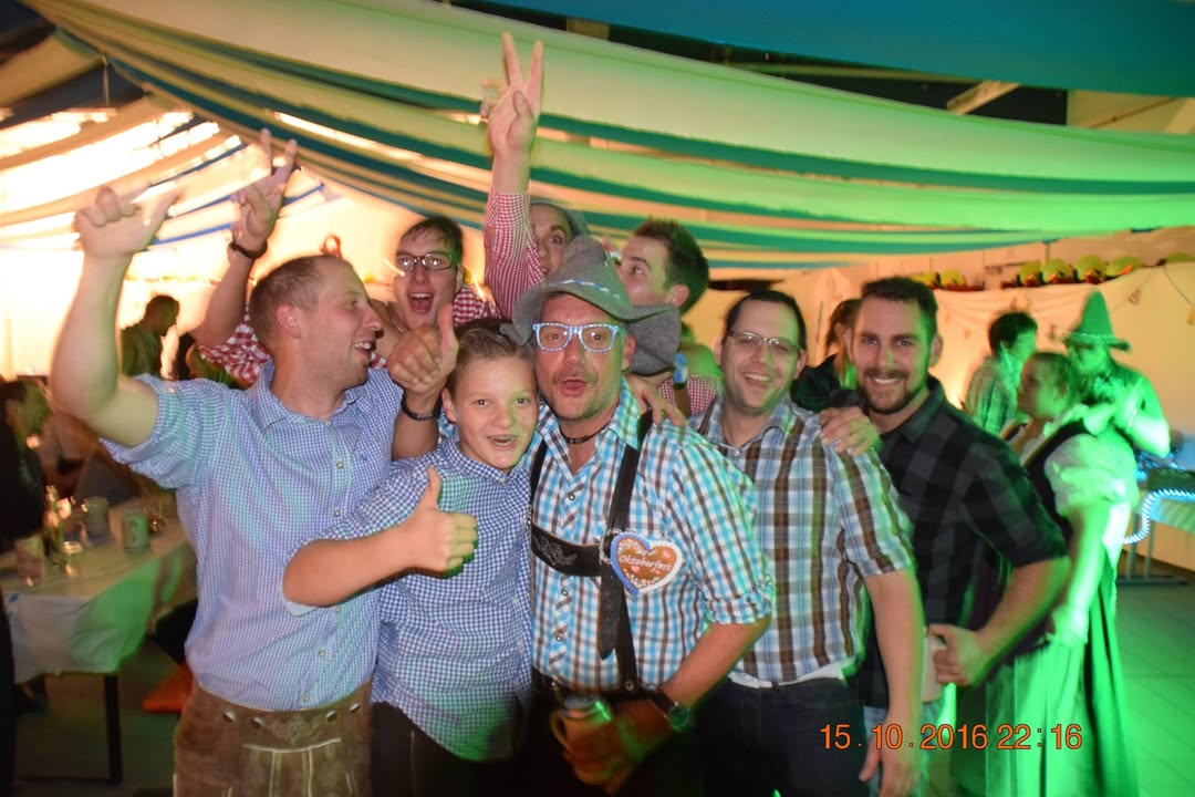 Veranstaltung