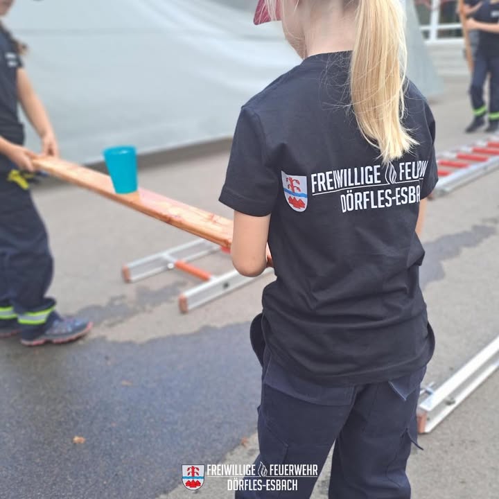 Kinderfeuerwehr