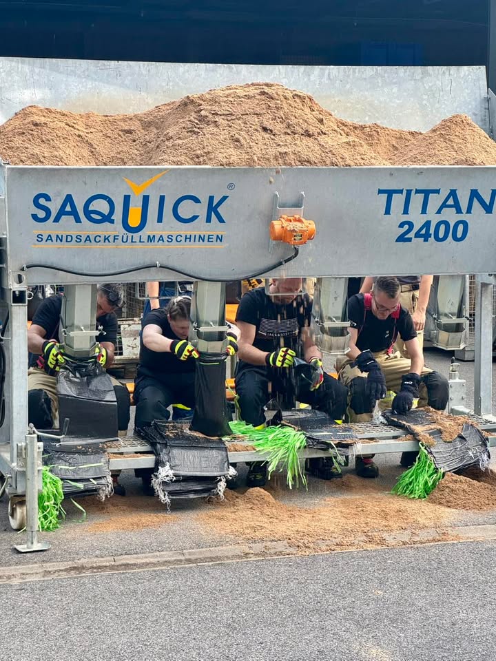 Einsatz