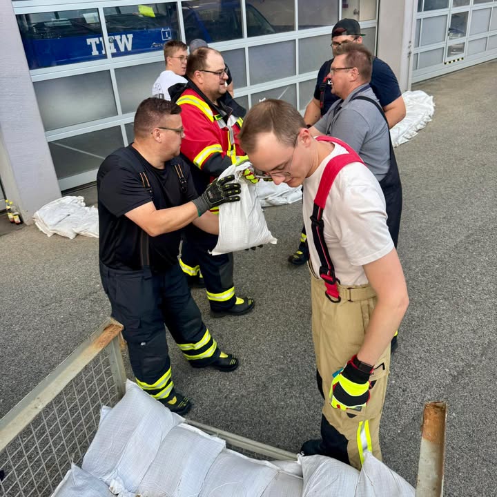 Einsatz