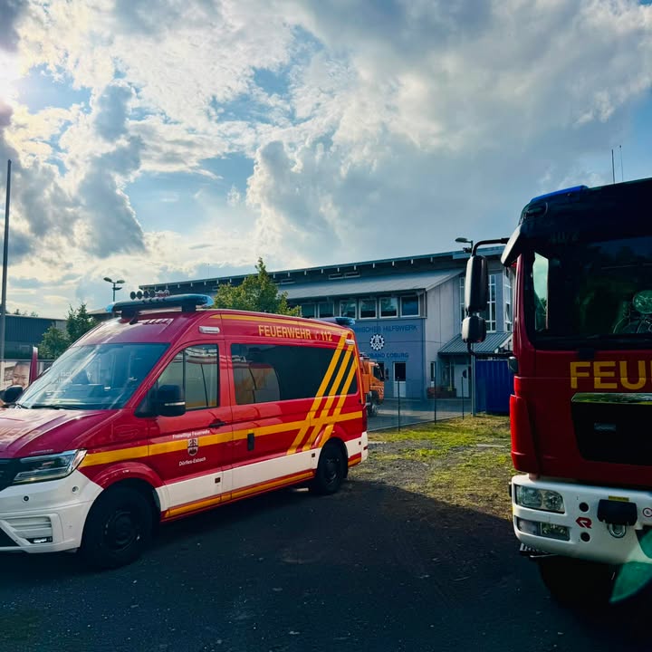Einsatz
