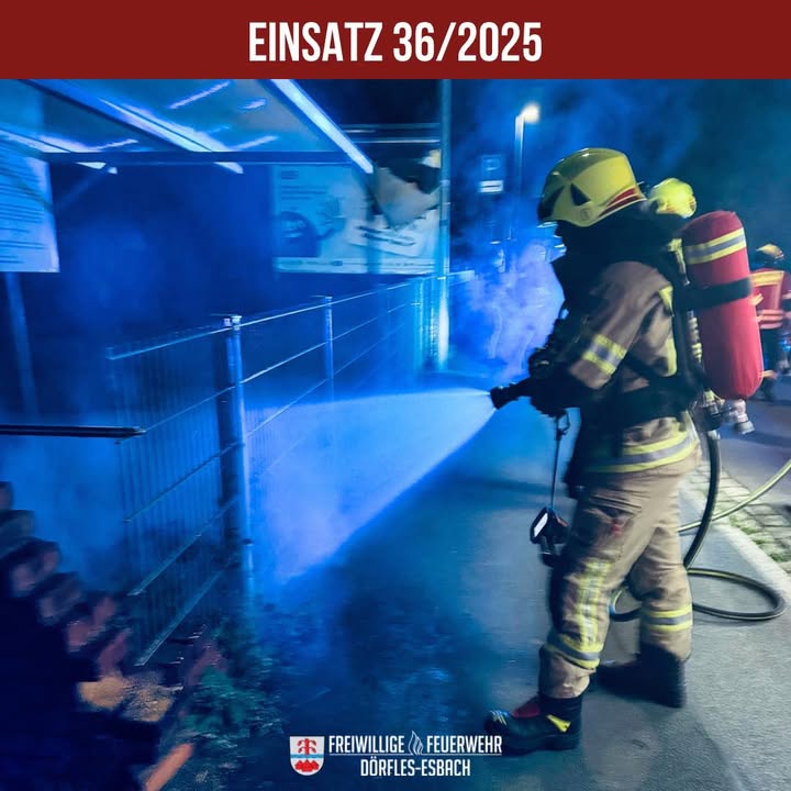 Einsatz
