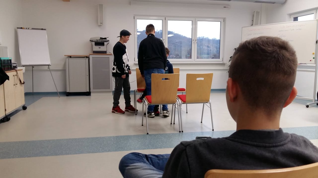 Jugendfeuerwehr