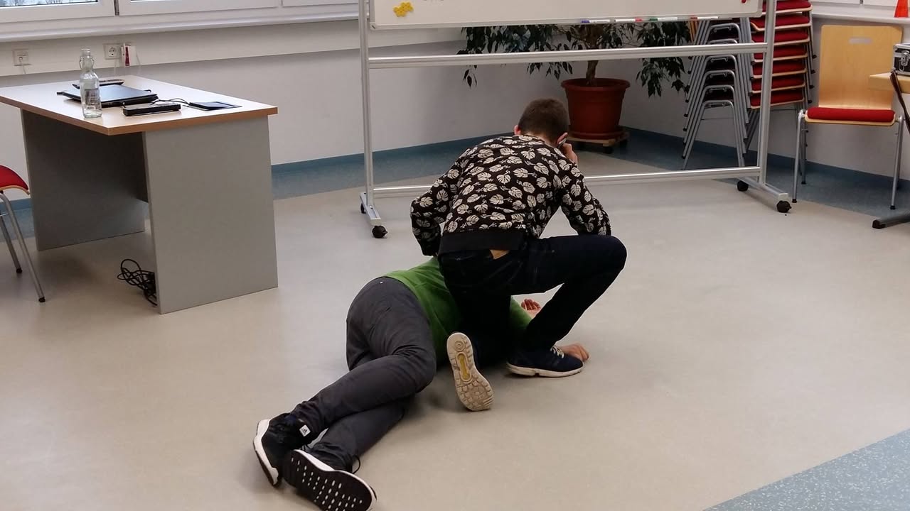 Jugendfeuerwehr