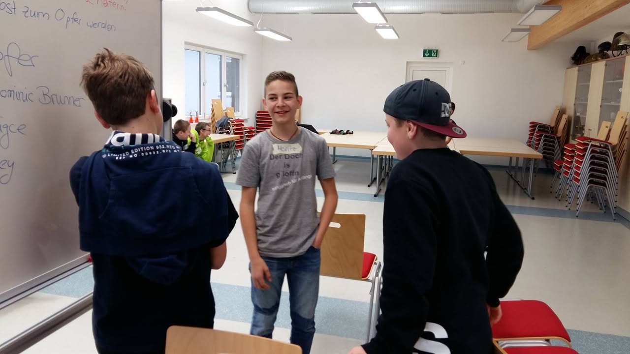Jugendfeuerwehr