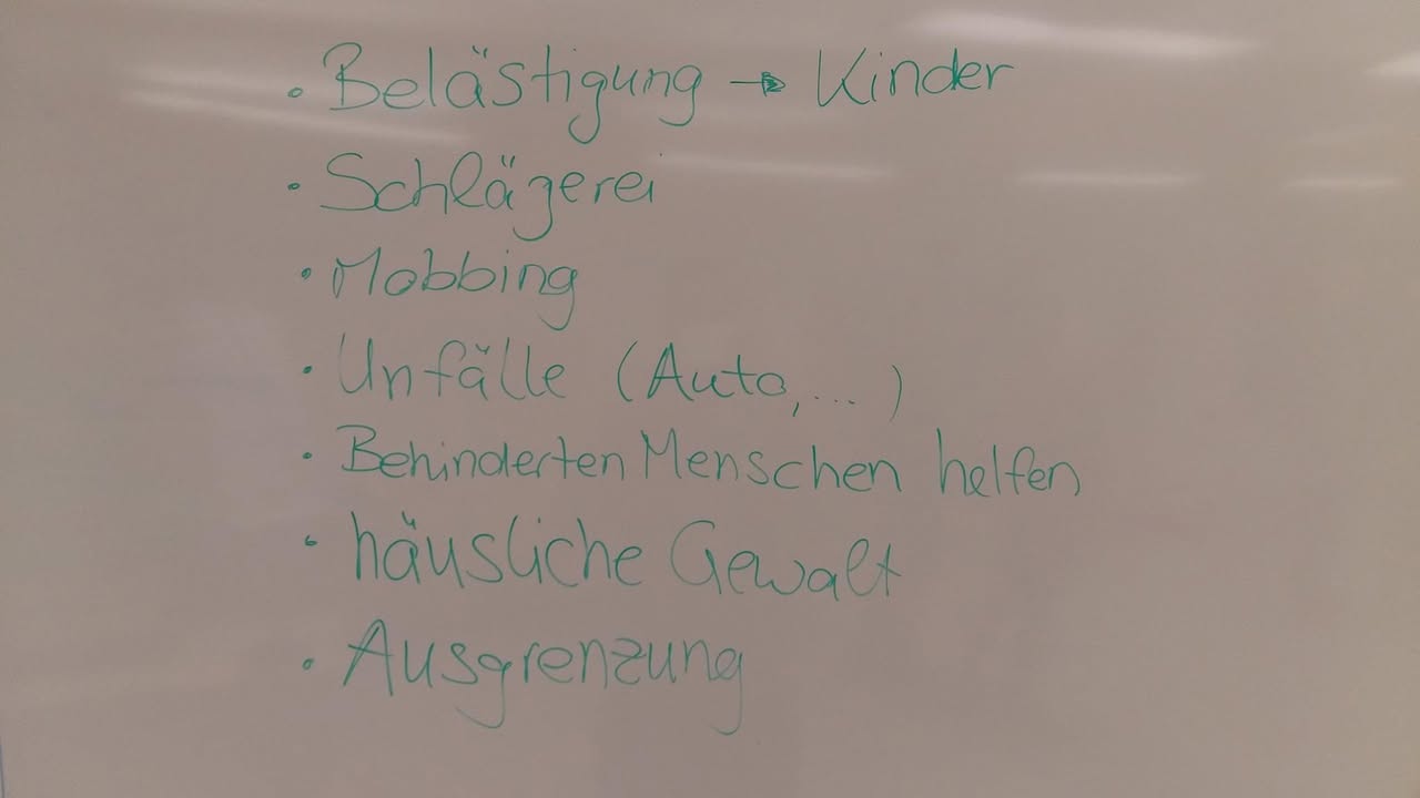 Jugendfeuerwehr