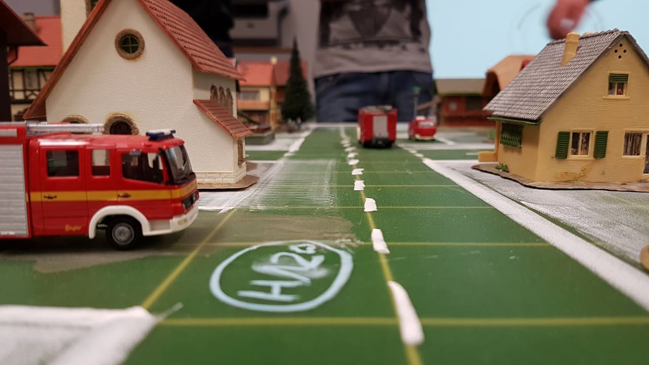 Einsatz