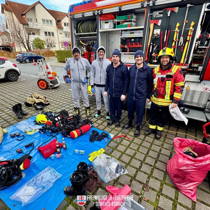 Einsatz