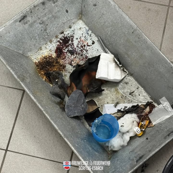 Kinderfeuerwehr