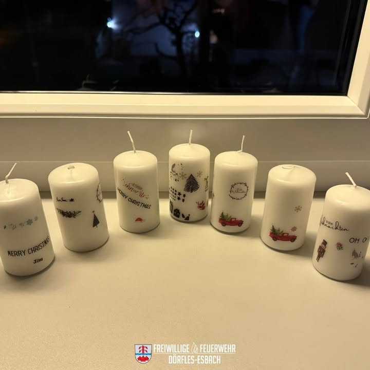 Kinderfeuerwehr