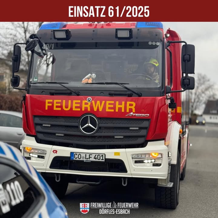 Einsatz