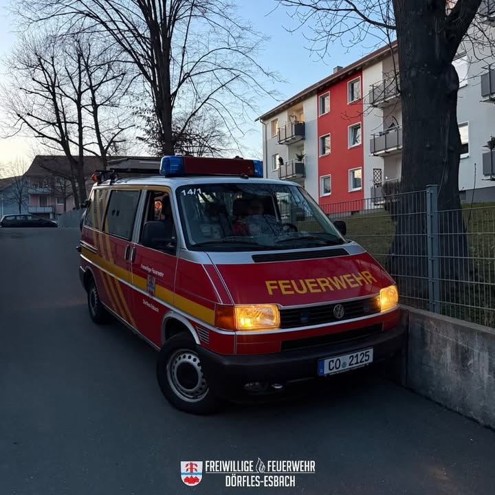 Jugendfeuerwehr