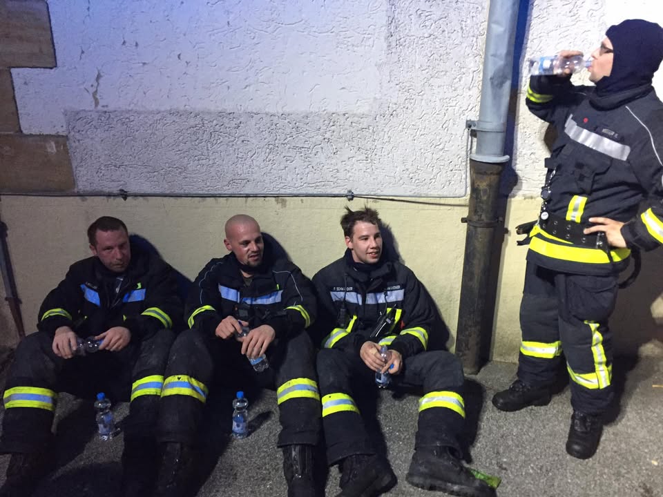 Einsatz