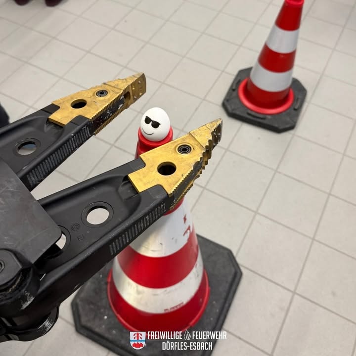 Kinderfeuerwehr