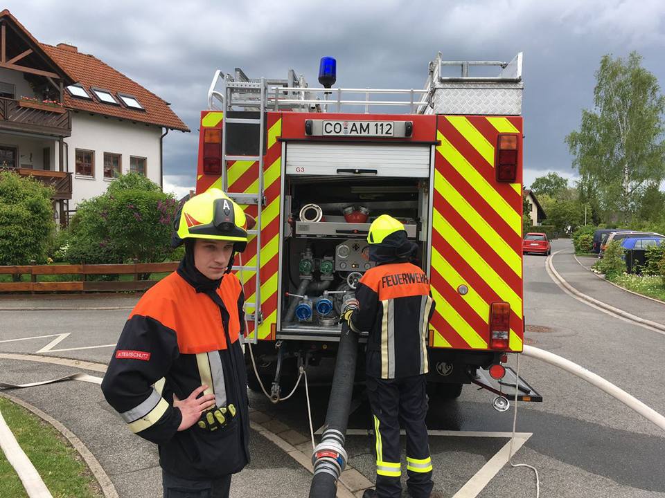 Maschinisten