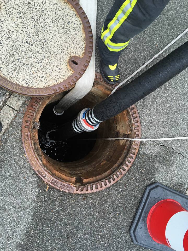 Maschinisten