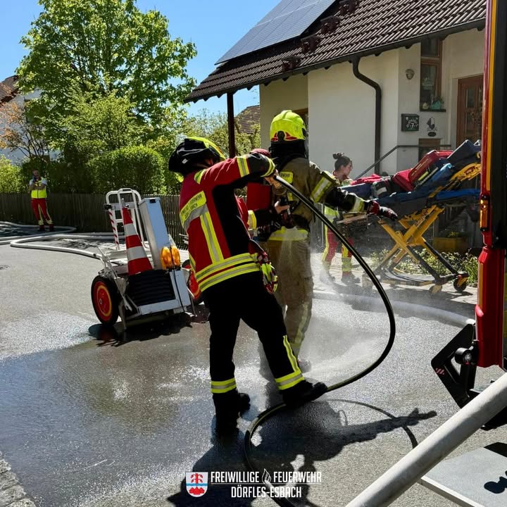 Einsatz