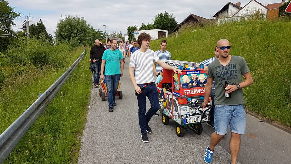 Einsatz