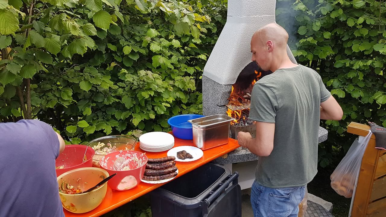 Sonstiges