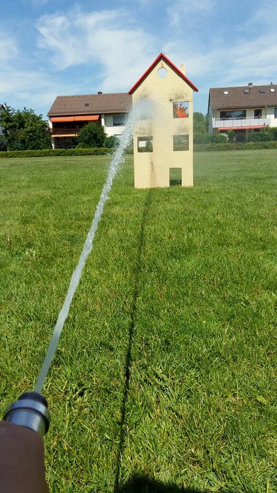 Jugendfeuerwehr