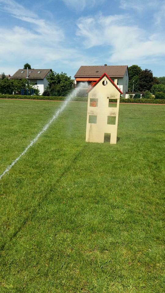 Jugendfeuerwehr