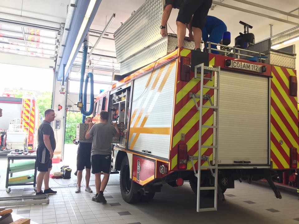 Einsatz