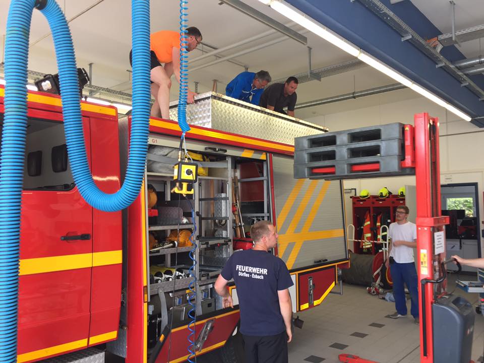 Einsatz
